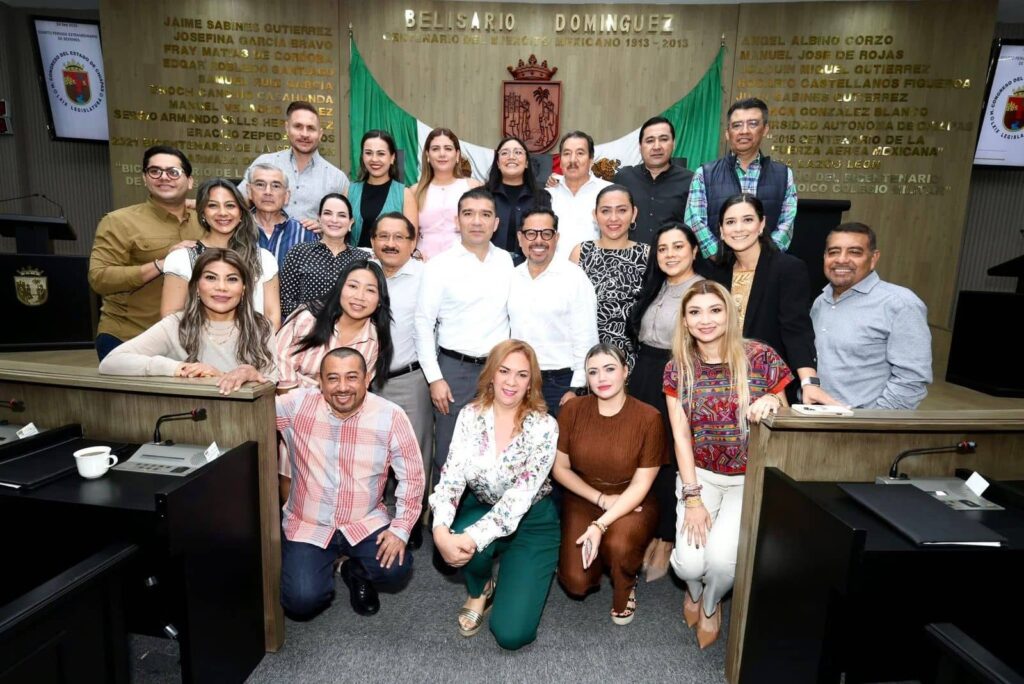 CONGRESO DEL ESTADO 1 1