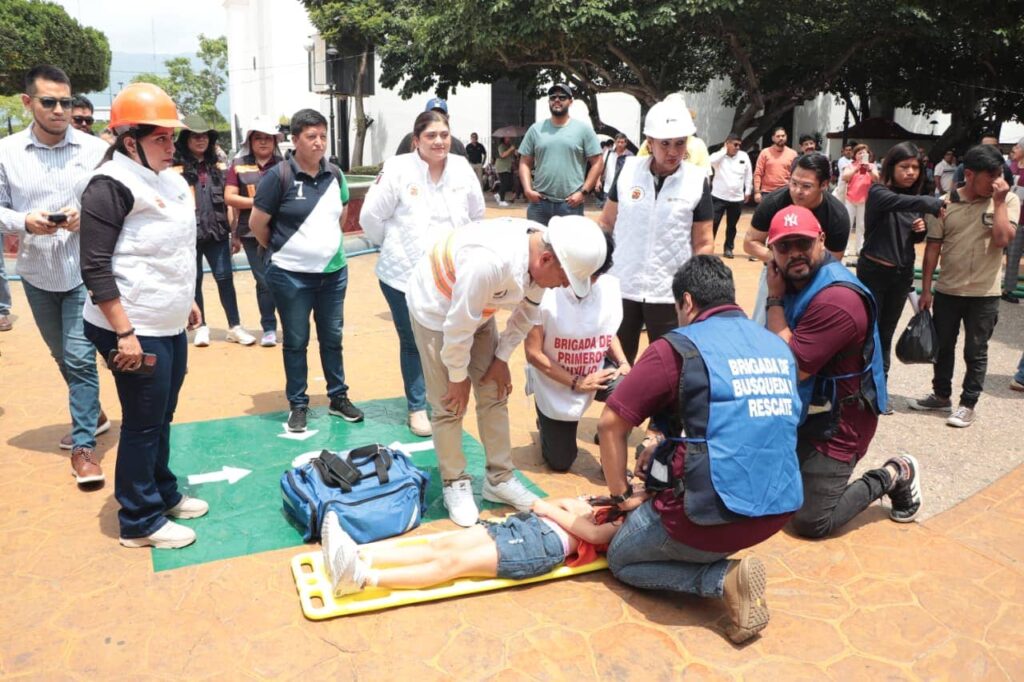 CONGRESO SIMULACRO NACIONAL 20254 1