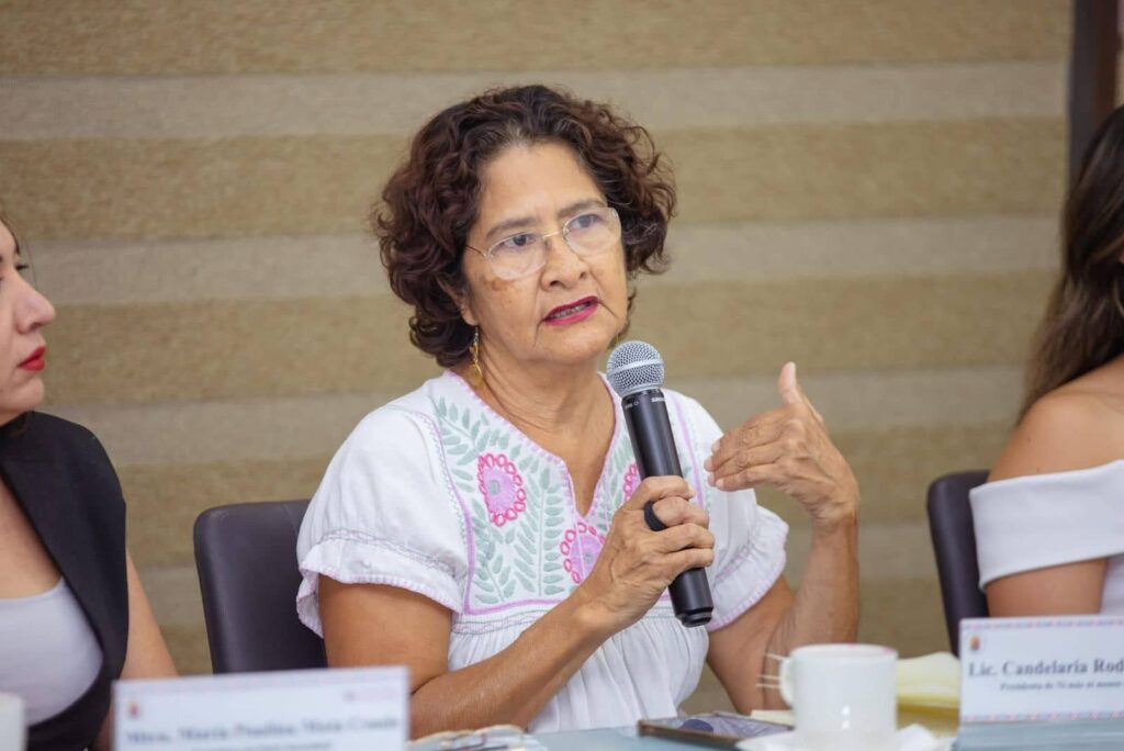 CONGRESO Y COLECTIVOS FEMINISTAS3 1