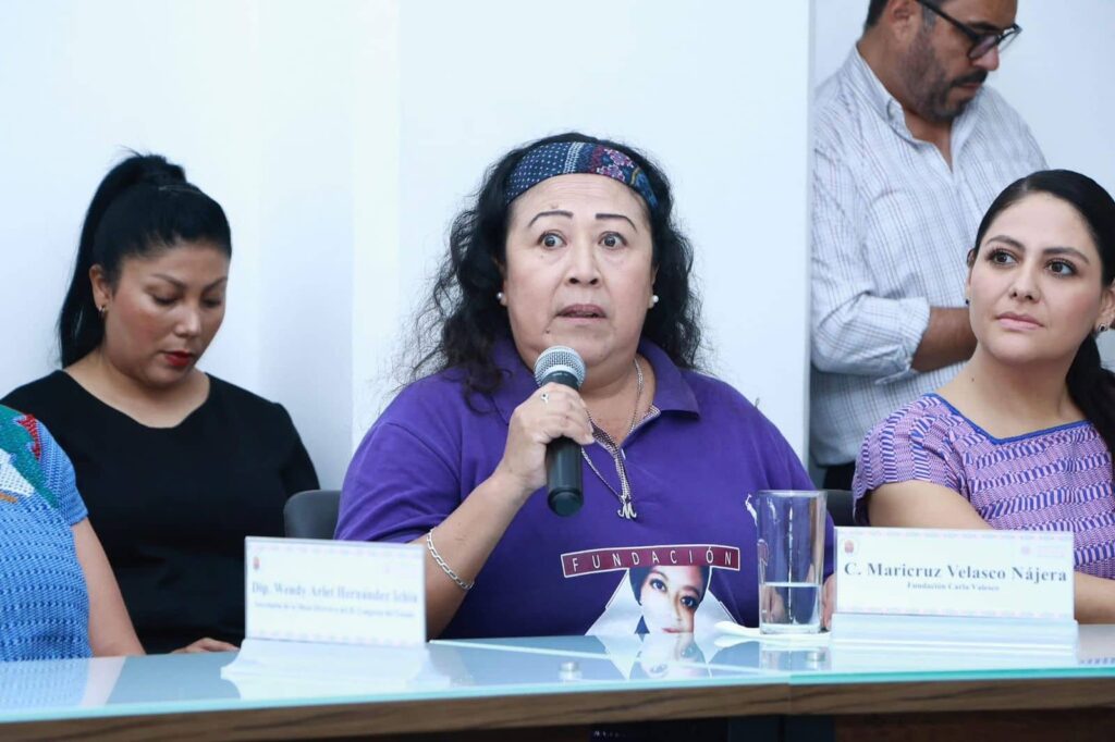 CONGRESO Y COLECTIVOS FEMINISTAS4 1