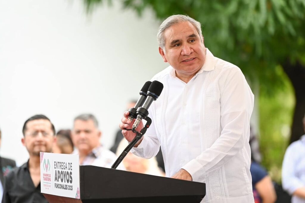 ERA APOYO A DISCAPACITADOS 1