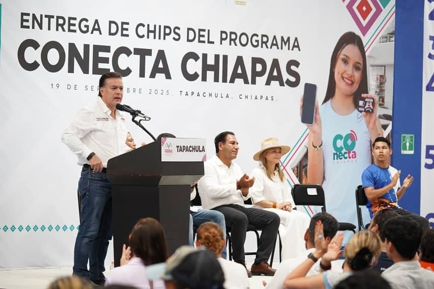 ERA CONECTA CHIAPAS TAPACHULA 1