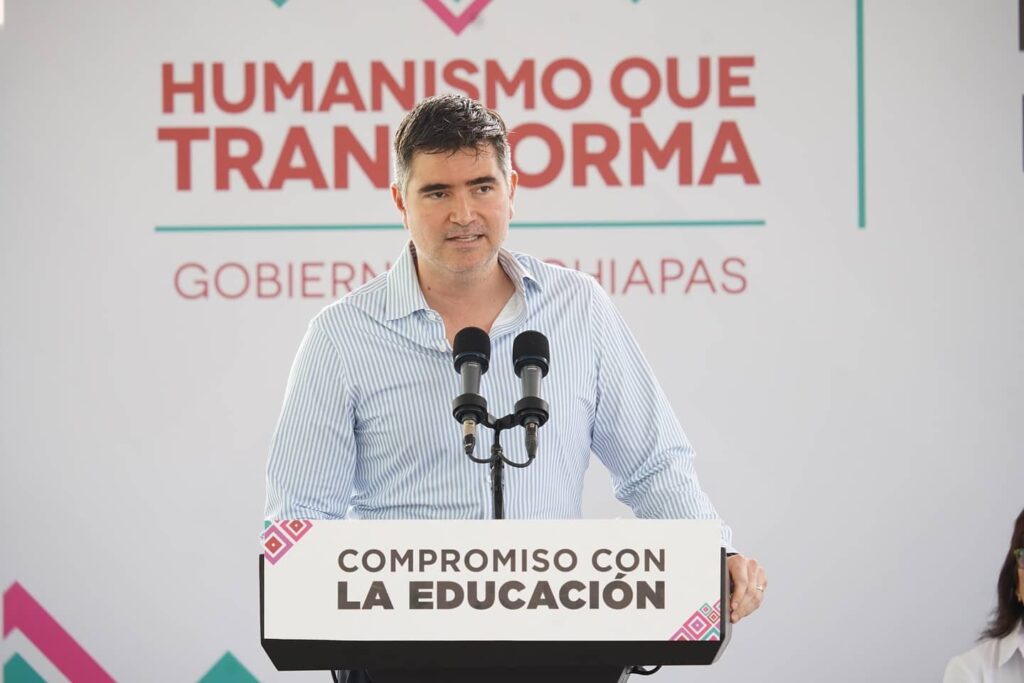 ERA COPPEL ESCUELA DONACION 1