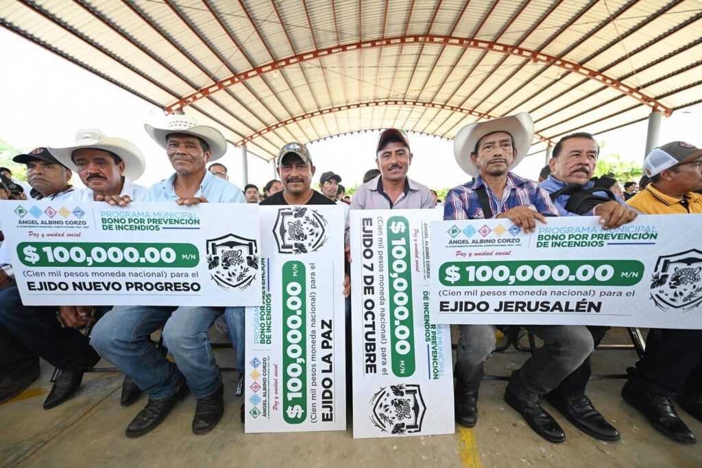 ERA EN ANGEL ALBINO CORZO 1