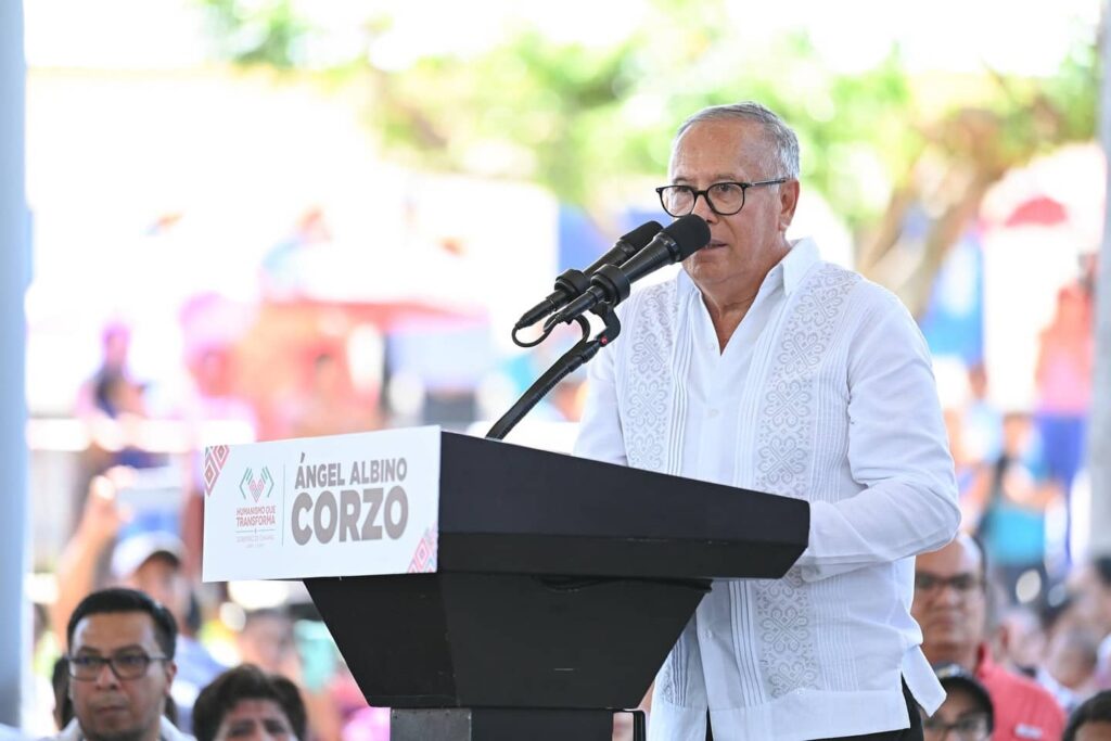 ERA EN ANGEL ALBINO CORZO4 1