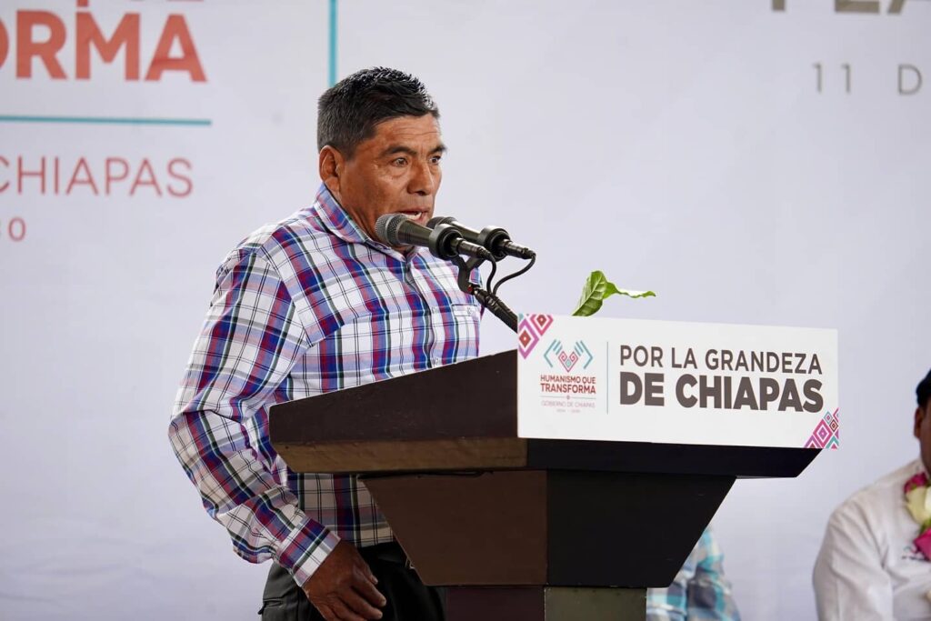 ERA EN LA GRANDEZA 1