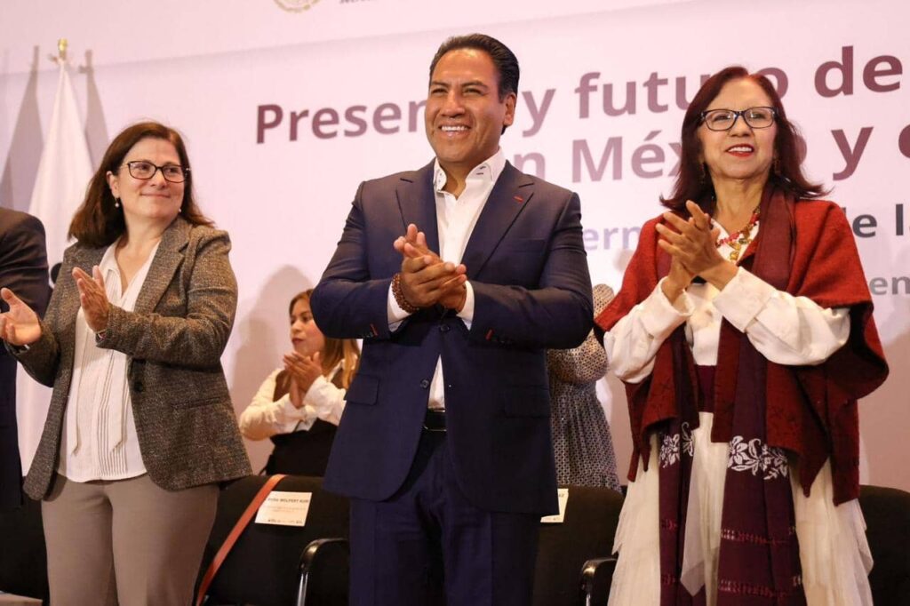 ERA EN PUEBLA POR CHIAPAS PUEDE1 2