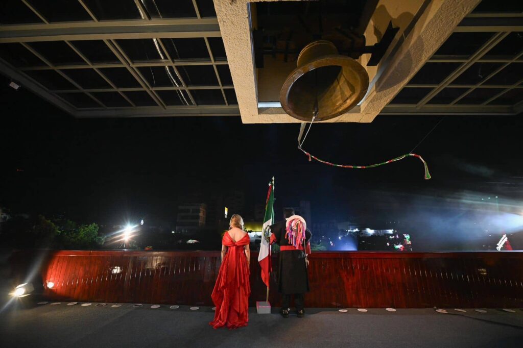 ERA GRITO DE INDEPENDENCIA 2025 1