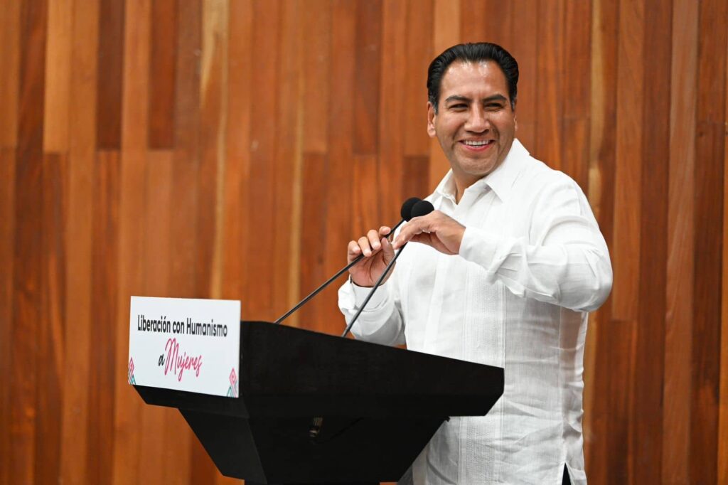 ERA LIBERACION DE MUJERES 1