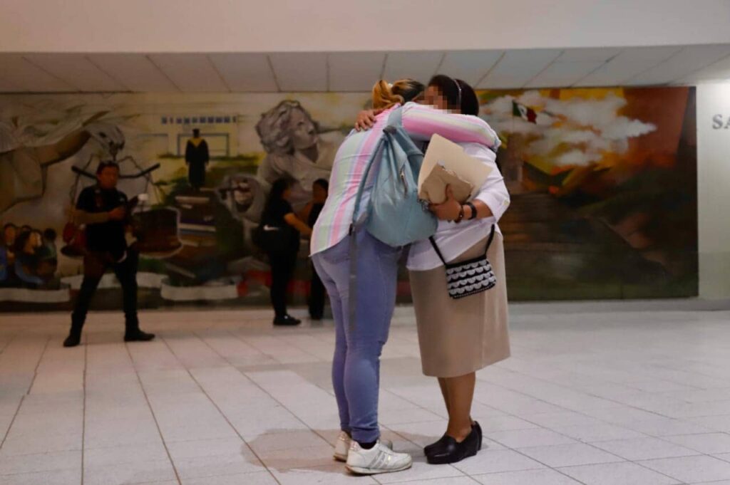 ERA LIBERACION DE MUJERES2 1