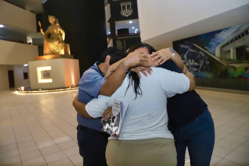 ERA LIBERACION DE MUJERES4 1