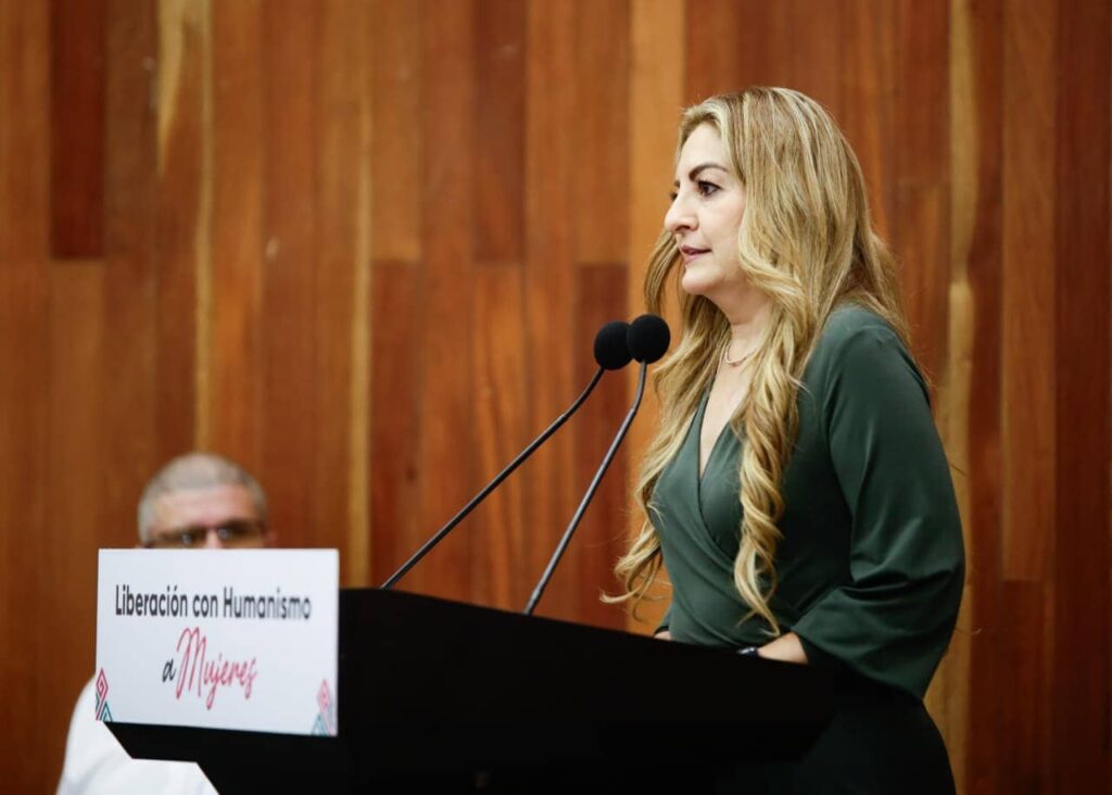 ERA LIBERACION DE MUJERES6 1