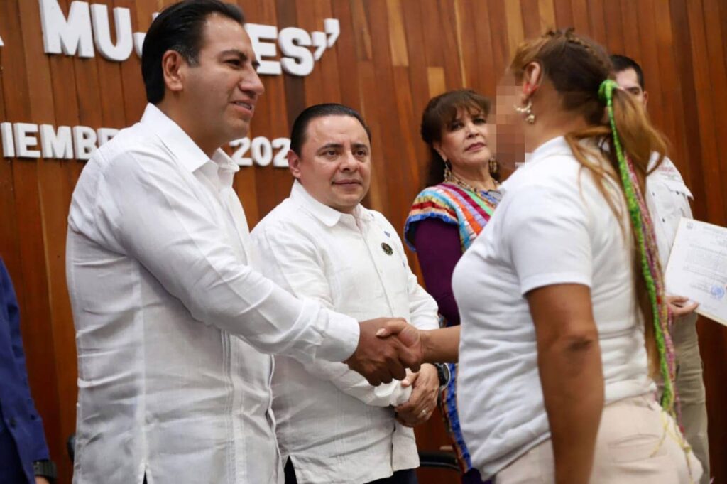 ERA LIBERACION DE MUJERES8 1