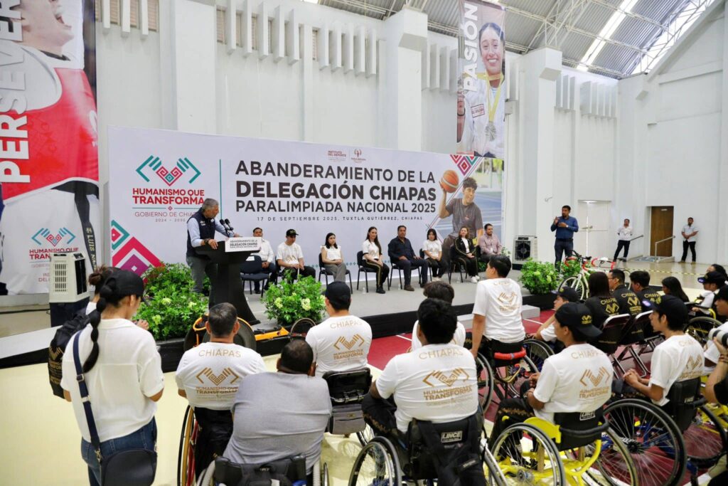 ERA PARALIMPIADA NACIONAL 2025 1