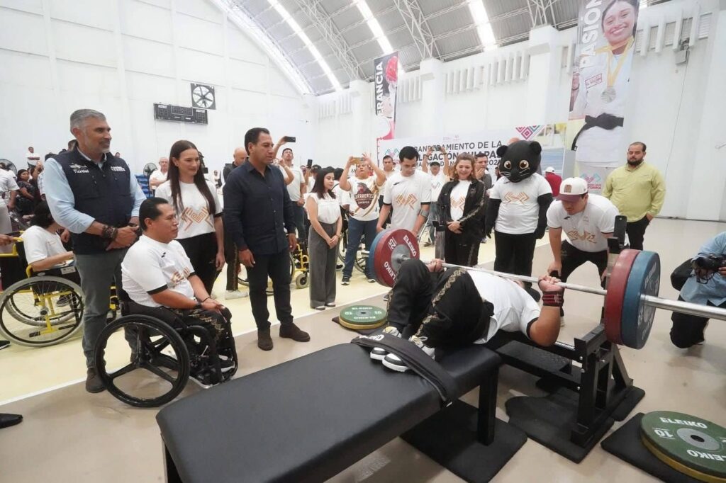 ERA PARALIMPIADA NACIONAL 20254 1