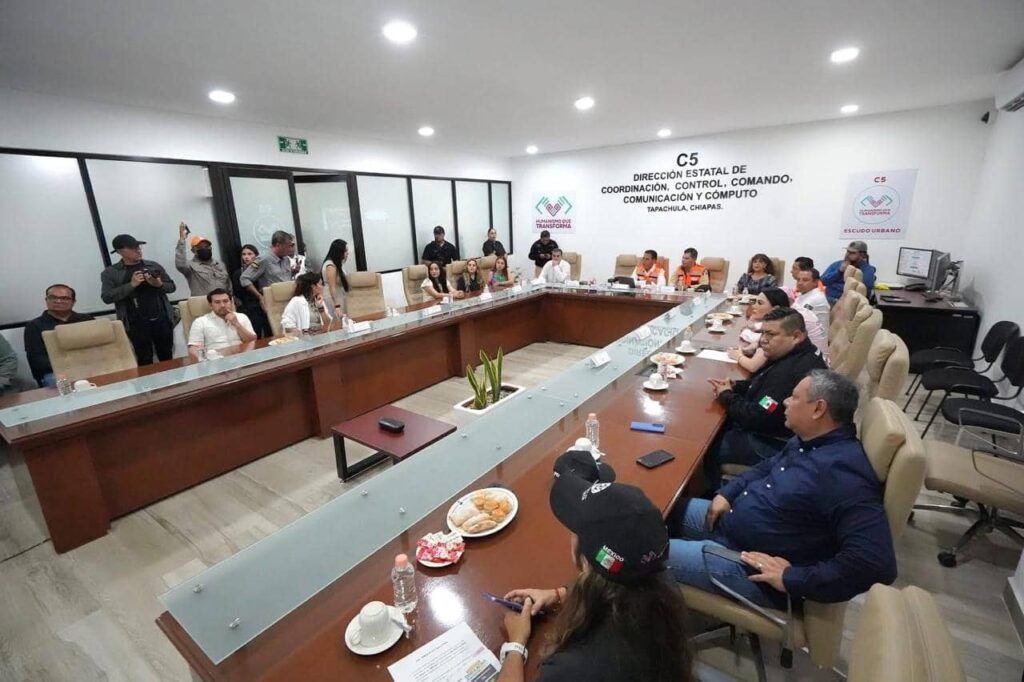 ERA SIMULACRO NACIONAL 2025 1