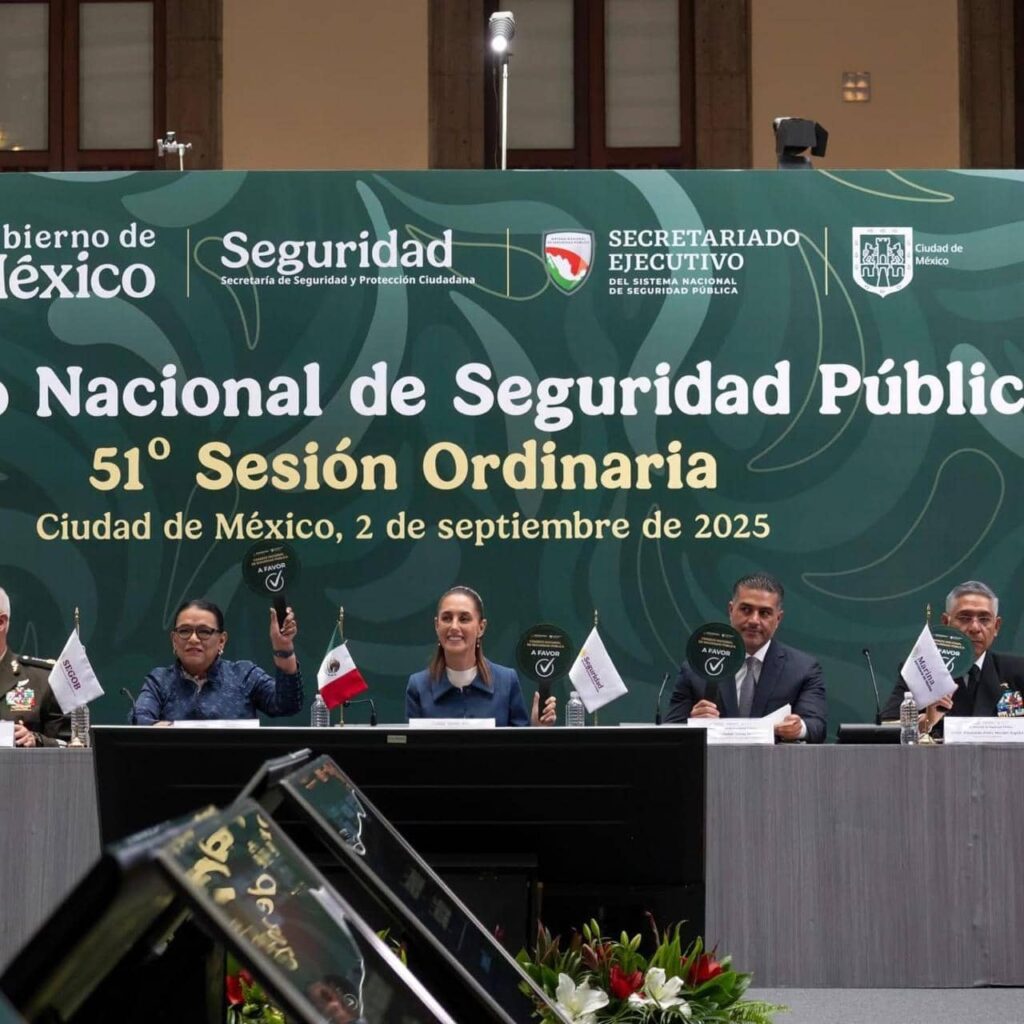 ERA Y SHEINBAUM SEGURIDAD1 1