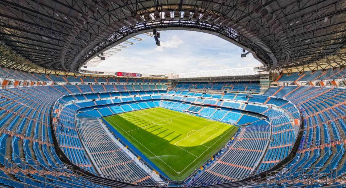 Diez de los 16 estadios del Mundial 2026 en EE.UU., Canadá y México ya superan los límites de seguridad por calor, según un informe