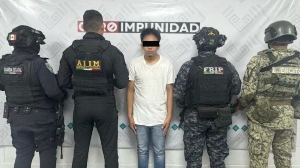 FEMINICIDIO EN GRADO DE TENTATIVA