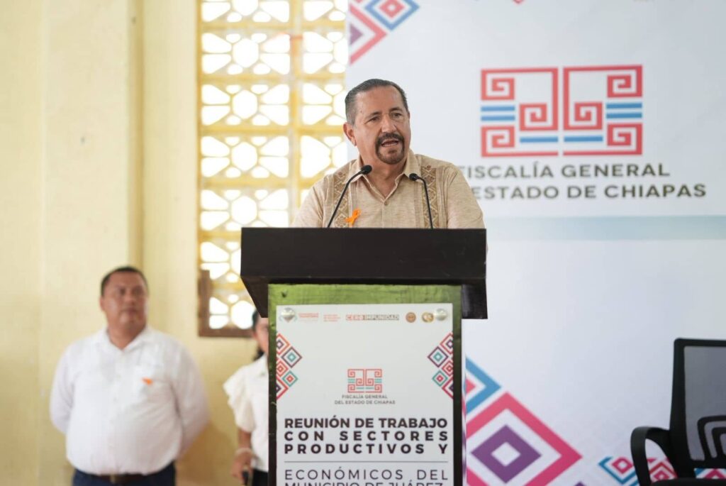 FGE CHIAPAS Y SAGYP ZONA NORTE1 1