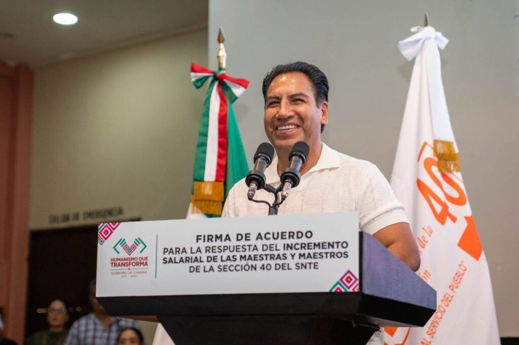 FOTO SEGUNDA ERA INCREMENTO SALARIAL MAESTROS 1