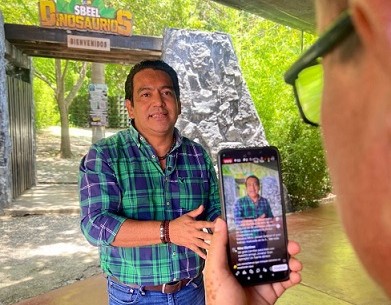 MUCH abre sus puertas sin barreras, ciencia para todas y todos sin excepción