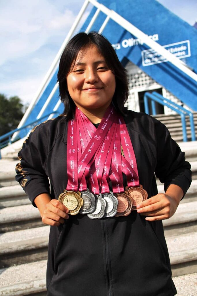 FOTOS INDEPORTE PARALIMPIADA 2 1