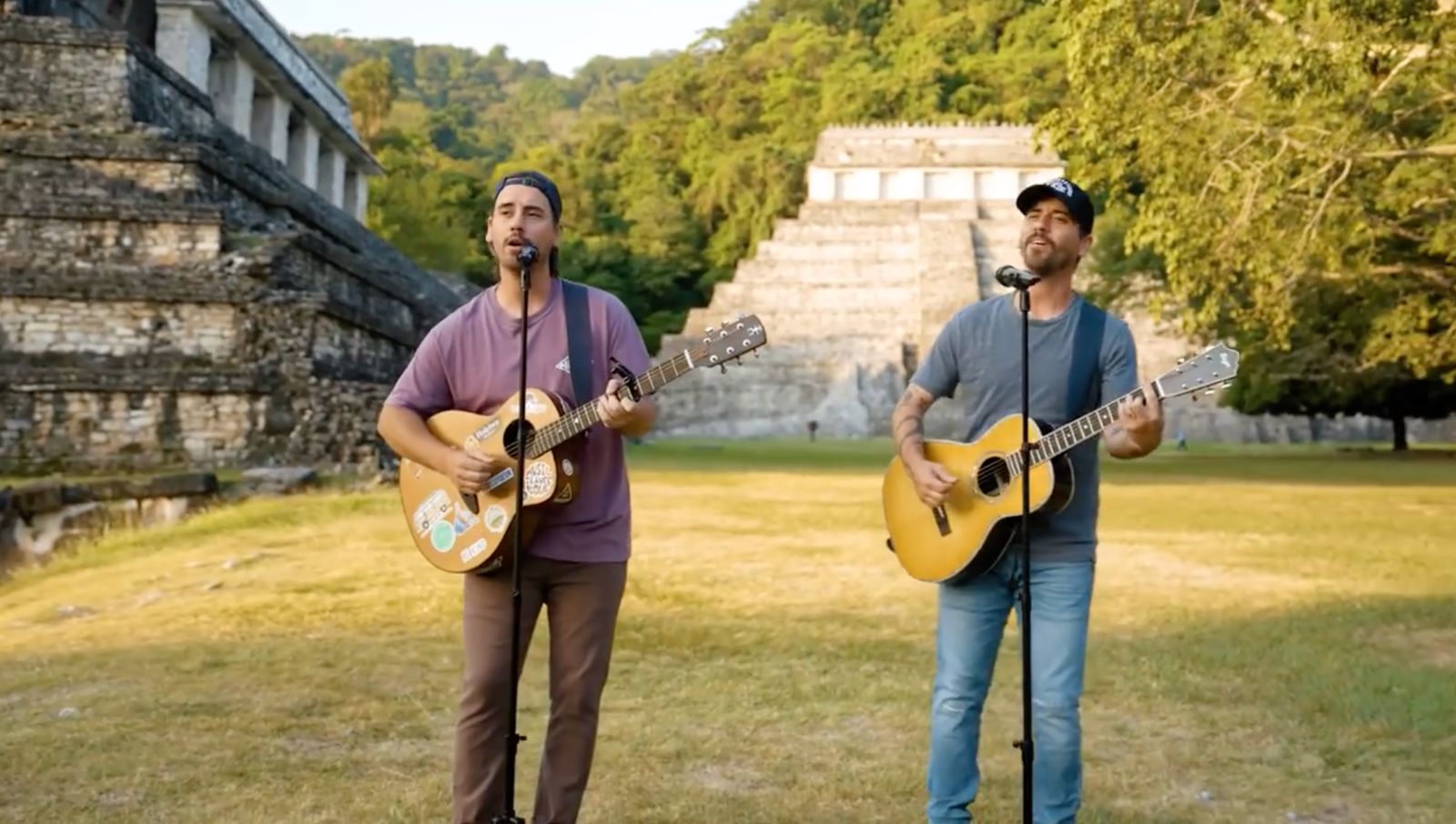 Chiapas se proyecta en el escenario musical internacional