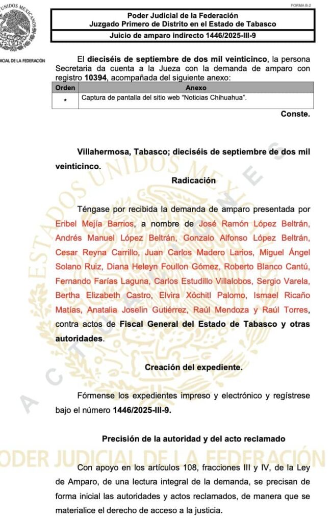 HUACHICOL FISCAL AMPARO 1