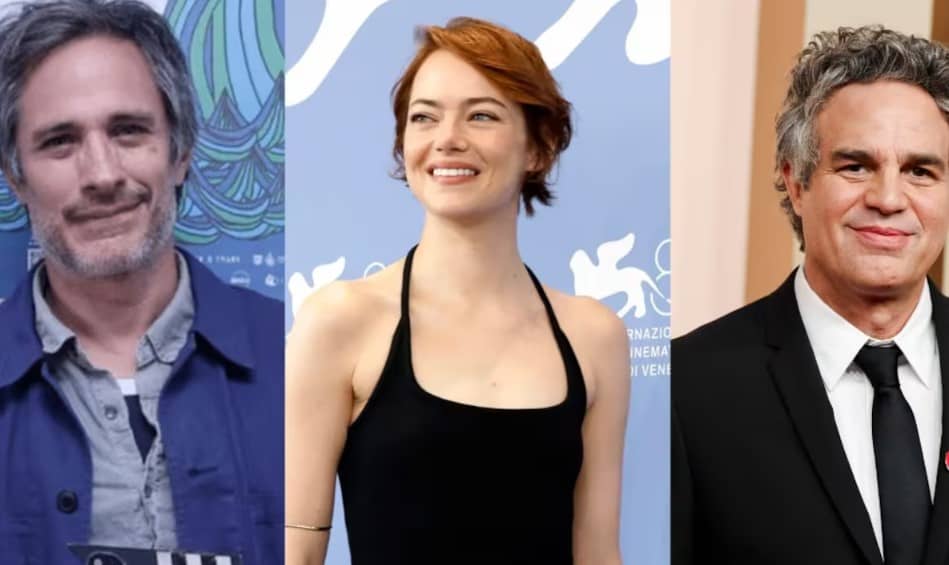 Actores y cineastas anuncian boicot a instituciones israelíes; Gael García y Javier Bardem entre la lista