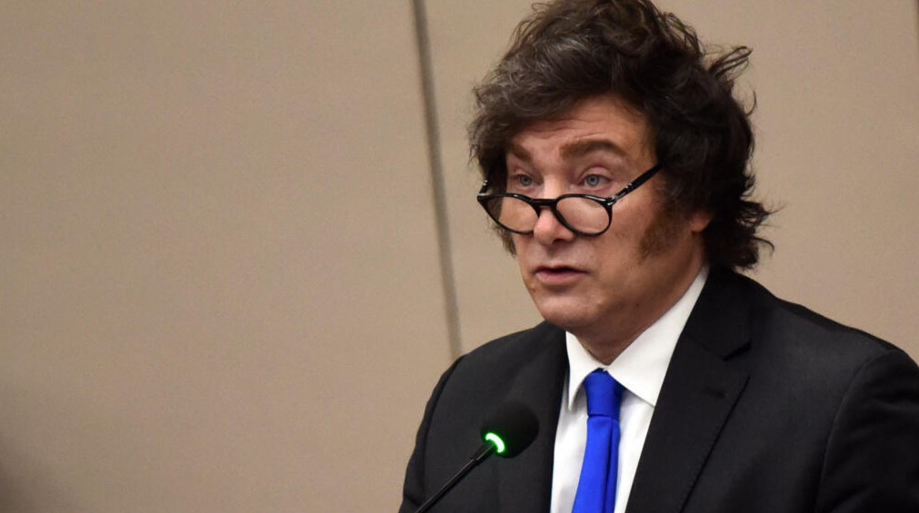 EU 'listo para hacer todo lo necesario' para apoyar a Argentina ante crisis financiera