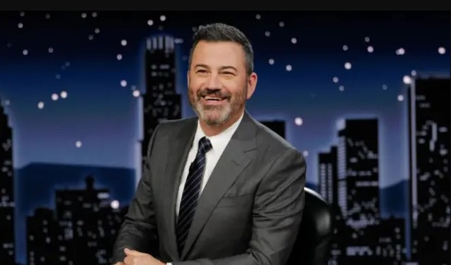 ABC suspende “Jimmy Kimmel Live!” indefinidamente tras polémicos comentarios sobre Charlie Kirk