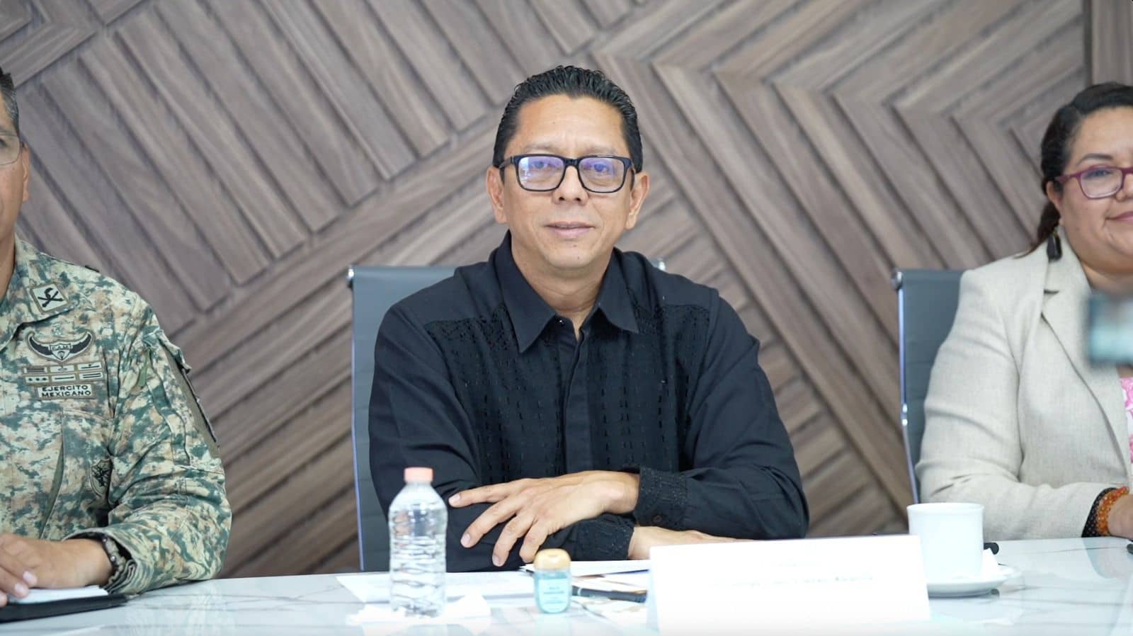 Contundencia y Cero Impunidad ante feminicidios: Fiscal General