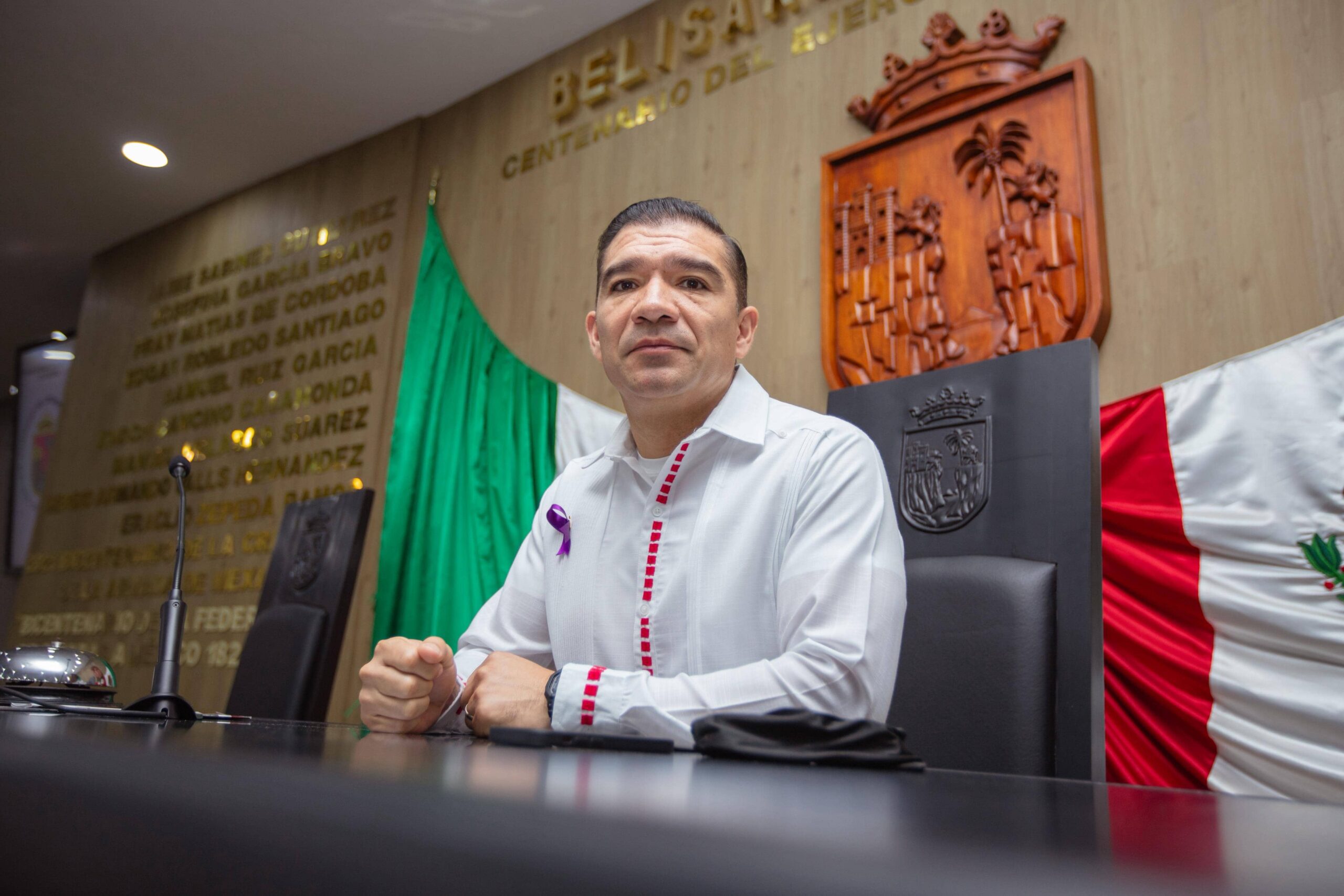 Destacan avances en materia de seguridad, combate a la corrupción, estabilidad económica y democracia en Gobierno de Claudia Sheinbaum