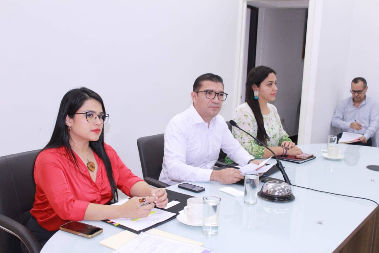 Comisión Permanente turna a comisiones Ley de Asentamientos Humanos