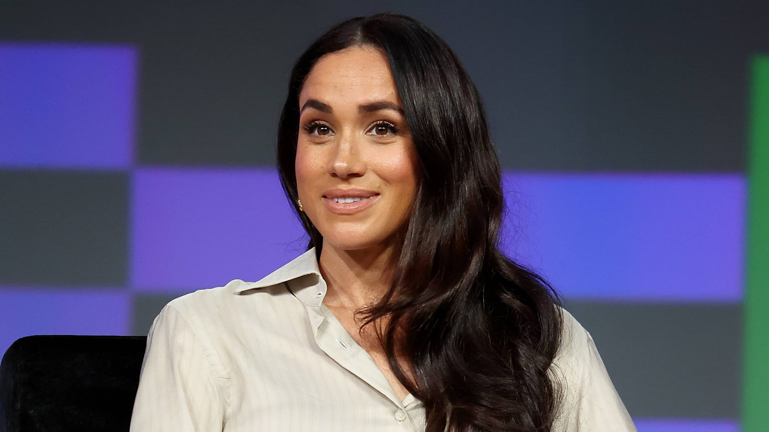 Meghan Markle volvería a la actuación tras el fracaso de su serie en Netflix y el rechazo de la familia real