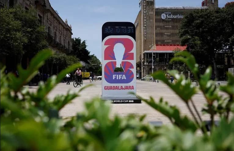 Son más caros los boletos del Mundial 2026 que la F1 y la NBA en México?