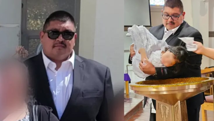 Muere un mexicano exbeneficiario de DACA bajo custodia del ICE; autoridades de México y ONG exigen investigación