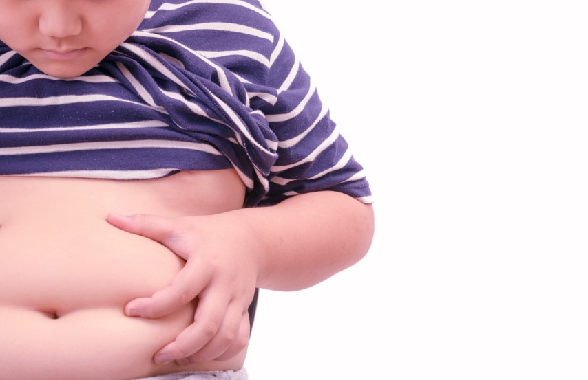 La tasa mundial de obesidad en niños y adolescentes supera por primera vez al bajo peso