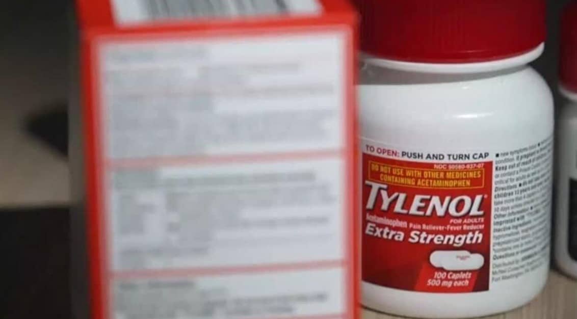 Paracetamol y autismo: por qué la ciencia contradice a Trump