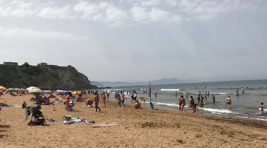 Superficie marina alcanzó en 2024 temperatura global récord de 21º C