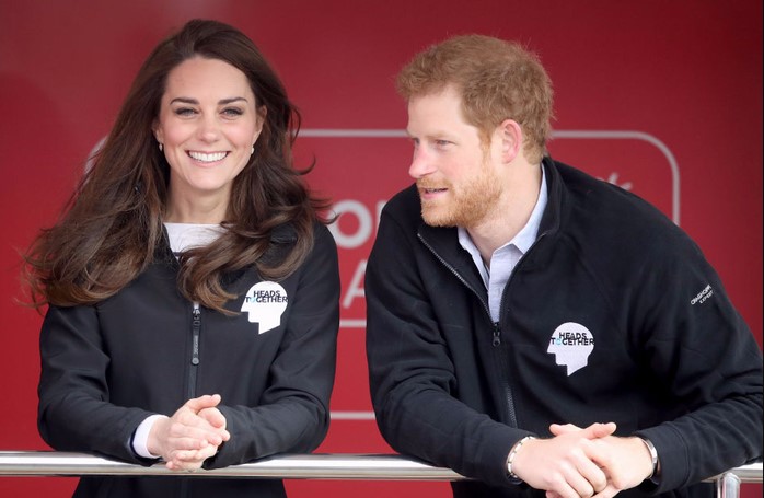 ¿Romance frustrado? Kate Middleton y Harry fueron “muy unidos” durante el rompimiento con William