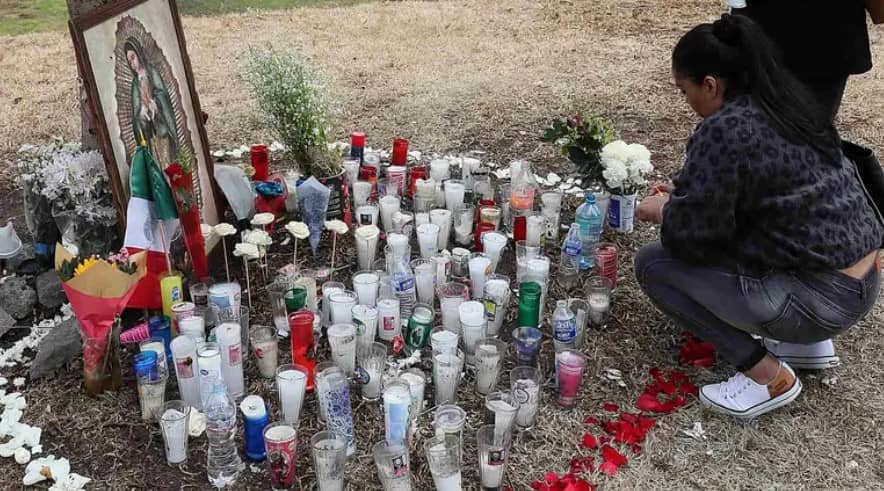 Sube a 30 el número de muertos por explosión de pipa de gas en Iztapalapa