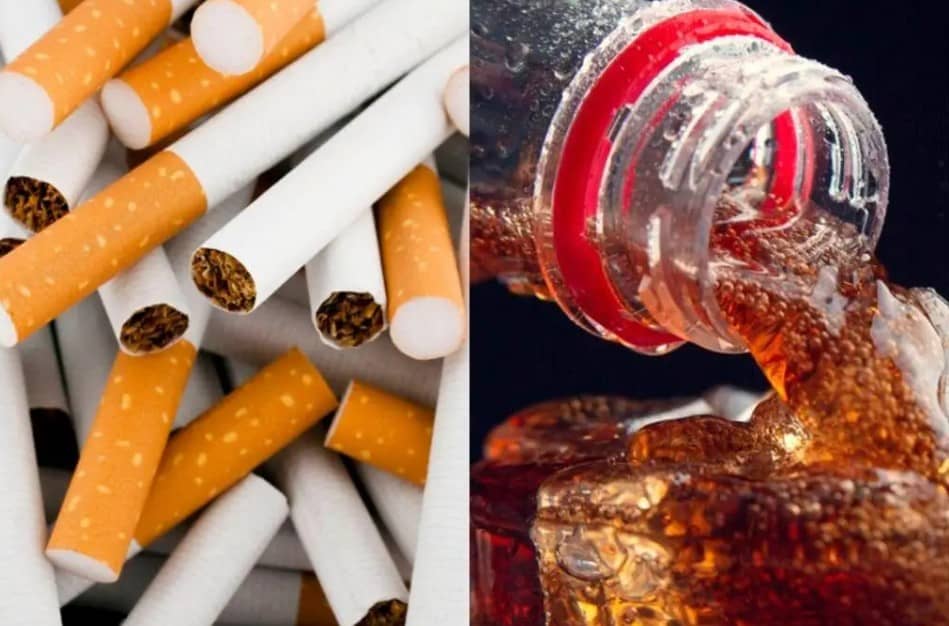 ¿Cuánto costarán un refresco en 2026 por aumento de impuestos?