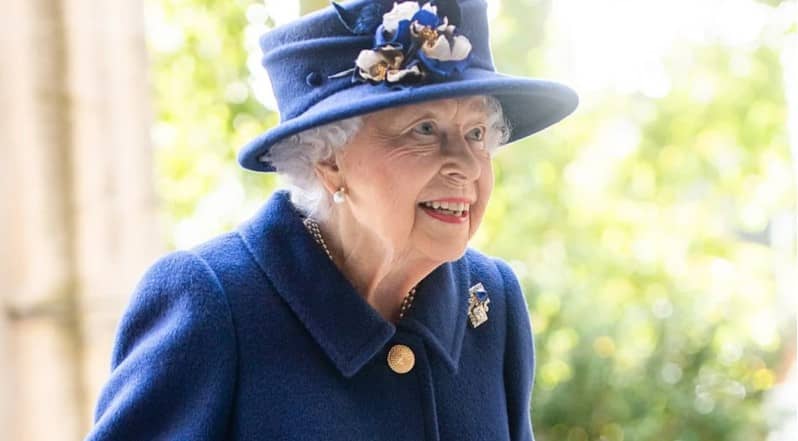 Reina Isabel II sabía que iba a morir y pidió a sus médicos que la mantuvieran con vida hasta su Jubileo, con transfusiones de sangre