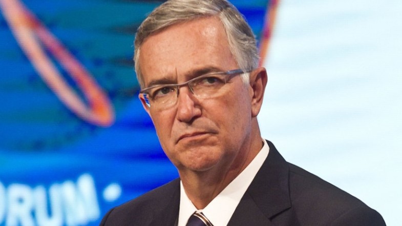 Salinas Pliego paga fianza para evitar ser detenido en Estados Unidos: Bloomberg