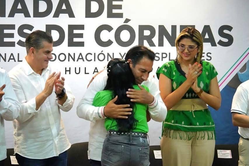 SALUD DONACION DE ORGANOS ERA 1