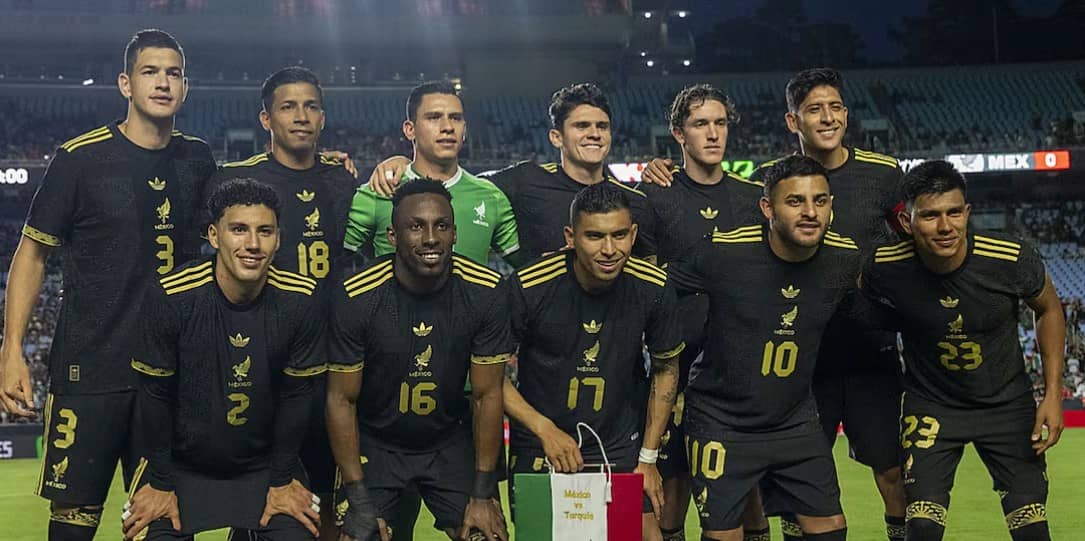 La Selección Mexicana es víctima de la delincuencia; reportan robo en el autobús del Tricolor