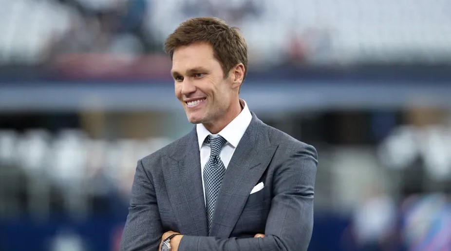 La NFL defiende a Tom Brady tras su polémica con Las Vegas Raiders