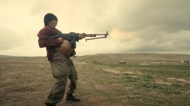 Steven Spielberg se rinde ante lo nuevo de Leonardo DiCaprio y Paul Thomas Anderson: "¡Qué película tan increíble!"